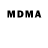 МДМА молли Krunchi