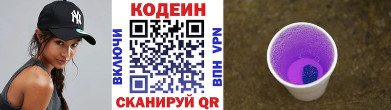 Купить закладки  Вилючинск  Кодеин Purple Drank 